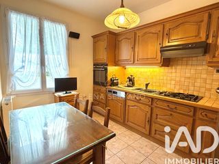  Appartement � vendre 4 pi�ces 84 m�