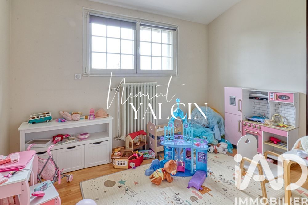 � vendre  Maison Lamorlaye (60260)