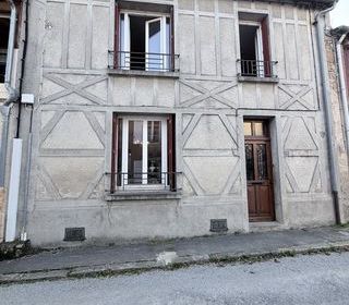  Maison � vendre 3 pi�ces 94 m�