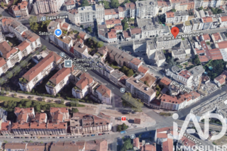  Parking / Garage � vendre 12 m�