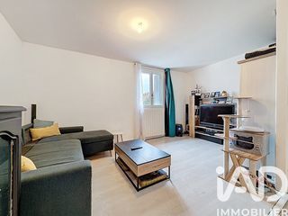  Maison � vendre 3 pi�ces 64 m�