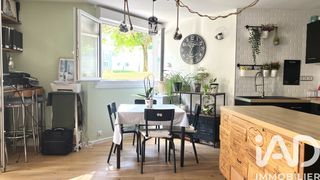  Appartement � vendre 4 pi�ces 76 m�