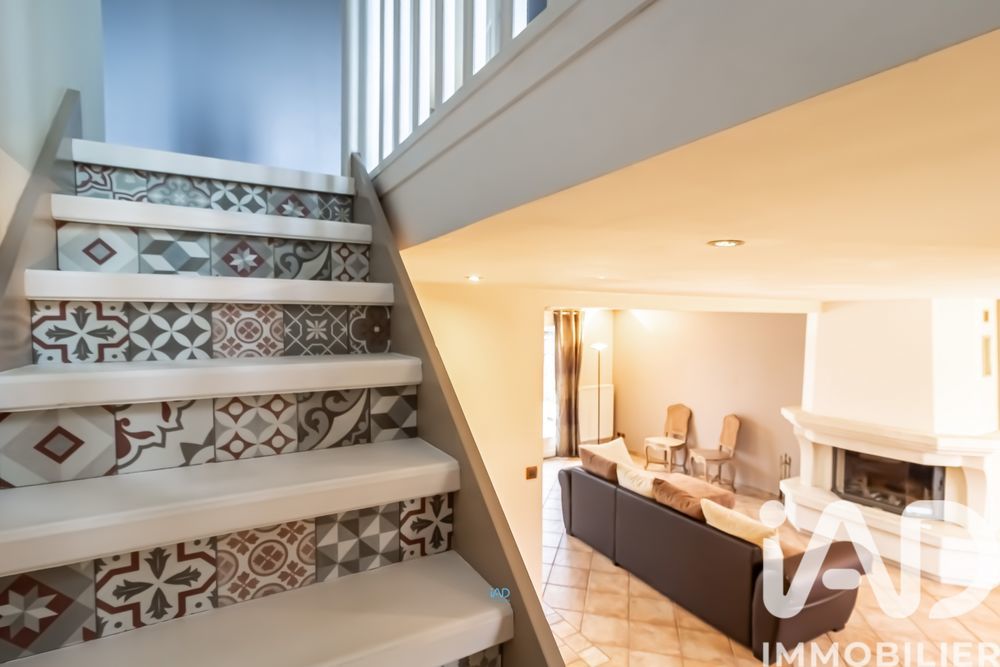 � vendre  Maison Orgeval (78630)