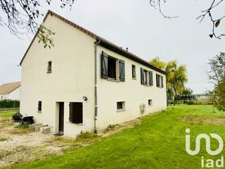  Maison � vendre 6 pi�ces 140 m�