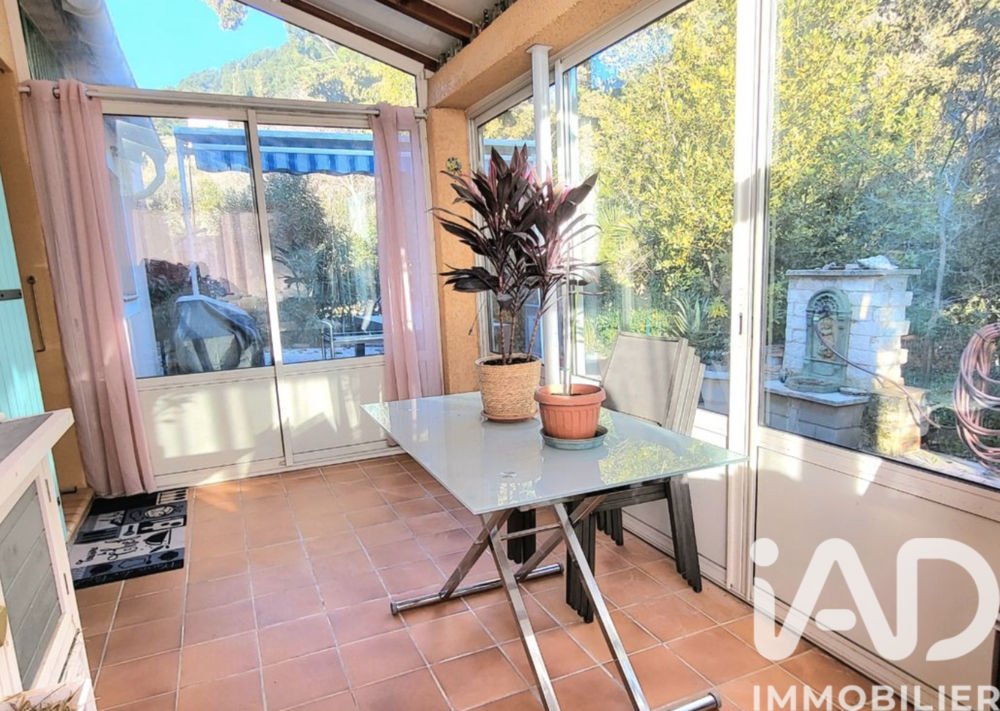 � vendre  Maison Toulon (83200)