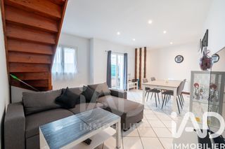  Appartement � vendre 3 pi�ces 67 m�