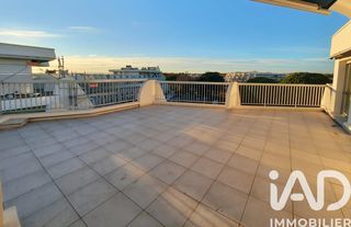  Appartement � vendre 3 pi�ces 48 m�