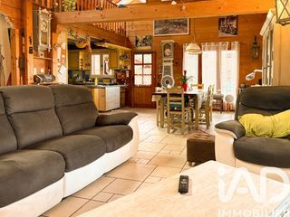  Maison � vendre 3 pi�ces 99 m�