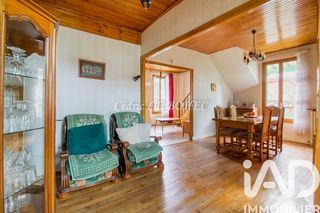  Maison � vendre 4 pi�ces 86 m�