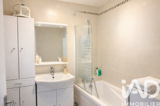  Appartement � vendre 5 pi�ces 90 m�