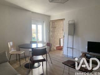  Maison � vendre 3 pi�ces 50 m�