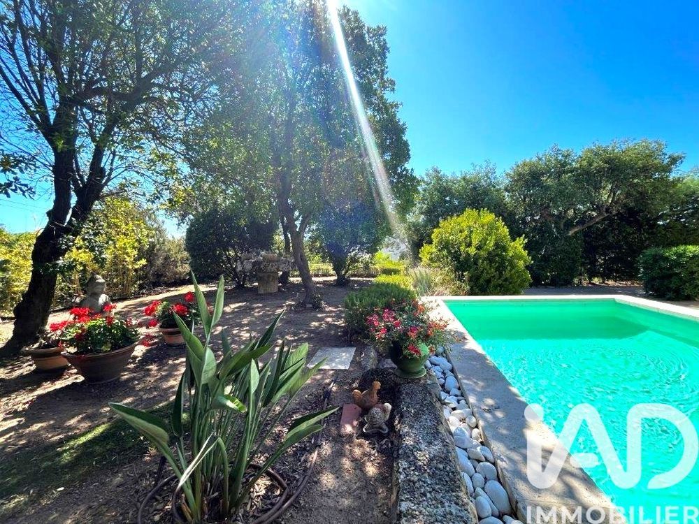 � vendre  Maison St Aygulf (83370)