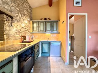  Maison � vendre 2 pi�ces 49 m�