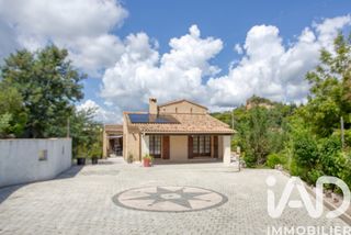  Maison � vendre 5 pi�ces 132 m�