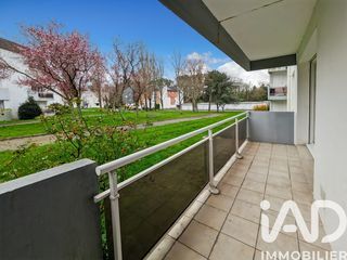  Appartement � vendre 5 pi�ces 81 m�