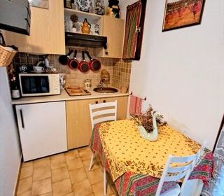  Appartement � vendre 1 pi�ce 20 m�