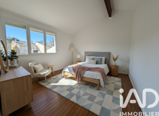  Maison � vendre 5 pi�ces 100 m�