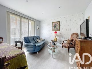  Appartement � vendre 4 pi�ces 83 m�