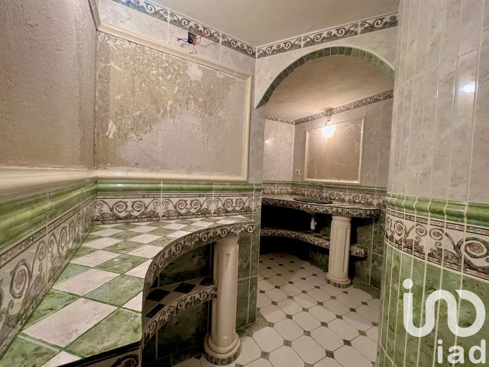 � vendre  Maison Rochefort-du-Gard (30650)