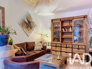  Maison � vendre 3 pi�ces 72 m�