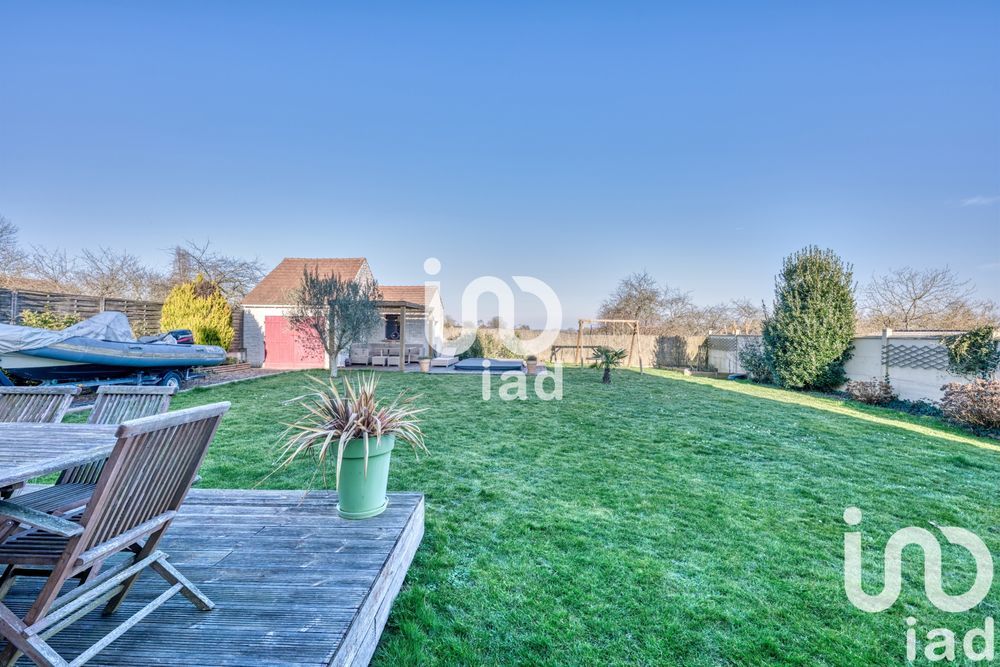 � vendre  Maison Lagny-sur-Marne (77400)