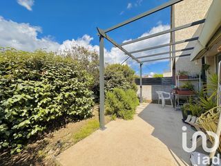  Appartement � vendre 2 pi�ces 40 m�