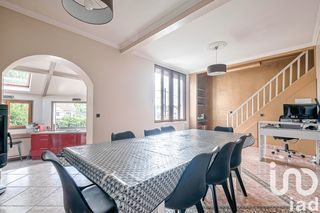  Maison � vendre 8 pi�ces 142 m�