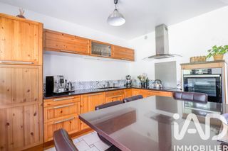  Maison � vendre 6 pi�ces 134 m�