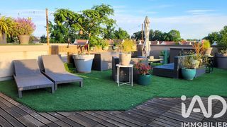  Appartement � vendre 3 pi�ces 70 m�