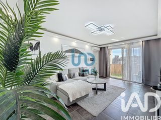  Appartement � vendre 4 pi�ces 73 m�