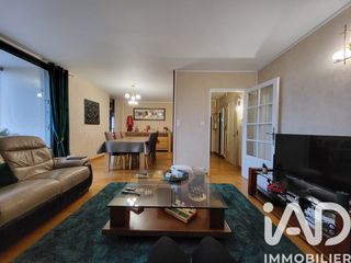  Appartement � vendre 5 pi�ces 121 m�