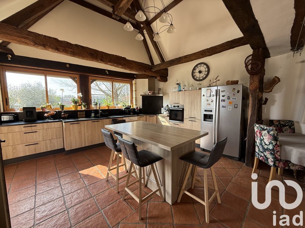 � vendre  Maison Campsegret (24140)