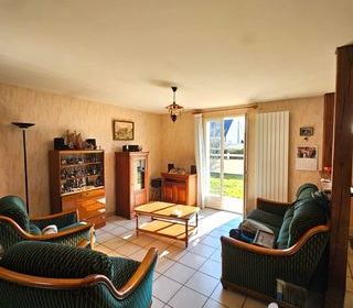  Maison � vendre 4 pi�ces 102 m�