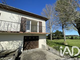  Maison � vendre 6 pi�ces 138 m�