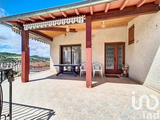  Maison � vendre 6 pi�ces 143 m�