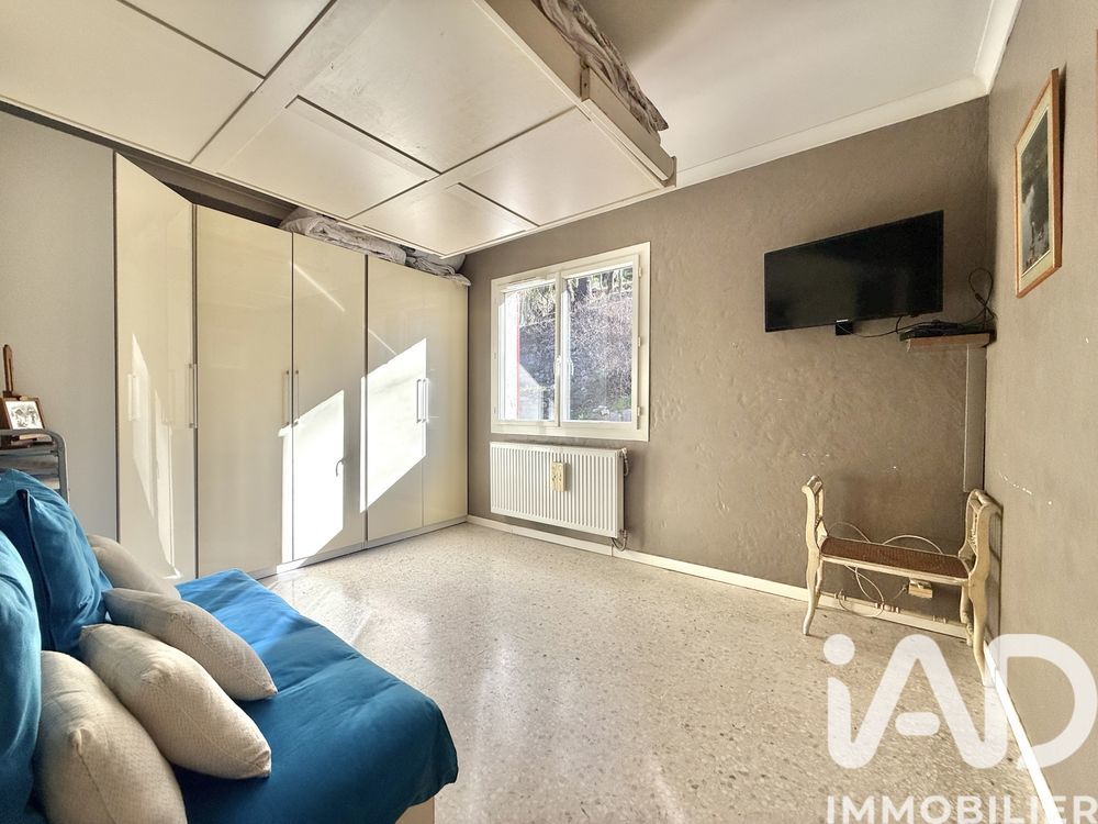 � vendre  Maison Tourrettes-sur-Loup (06140)