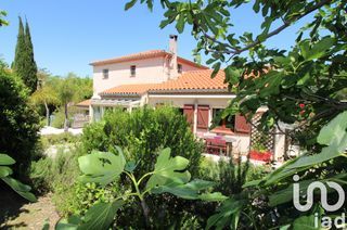  Maison � vendre 5 pi�ces 131 m�