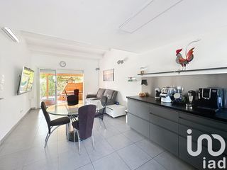  Maison � vendre 5 pi�ces 60 m�