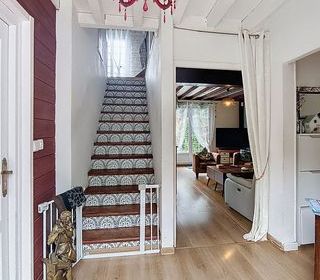  Maison � vendre 7 pi�ces 139 m�