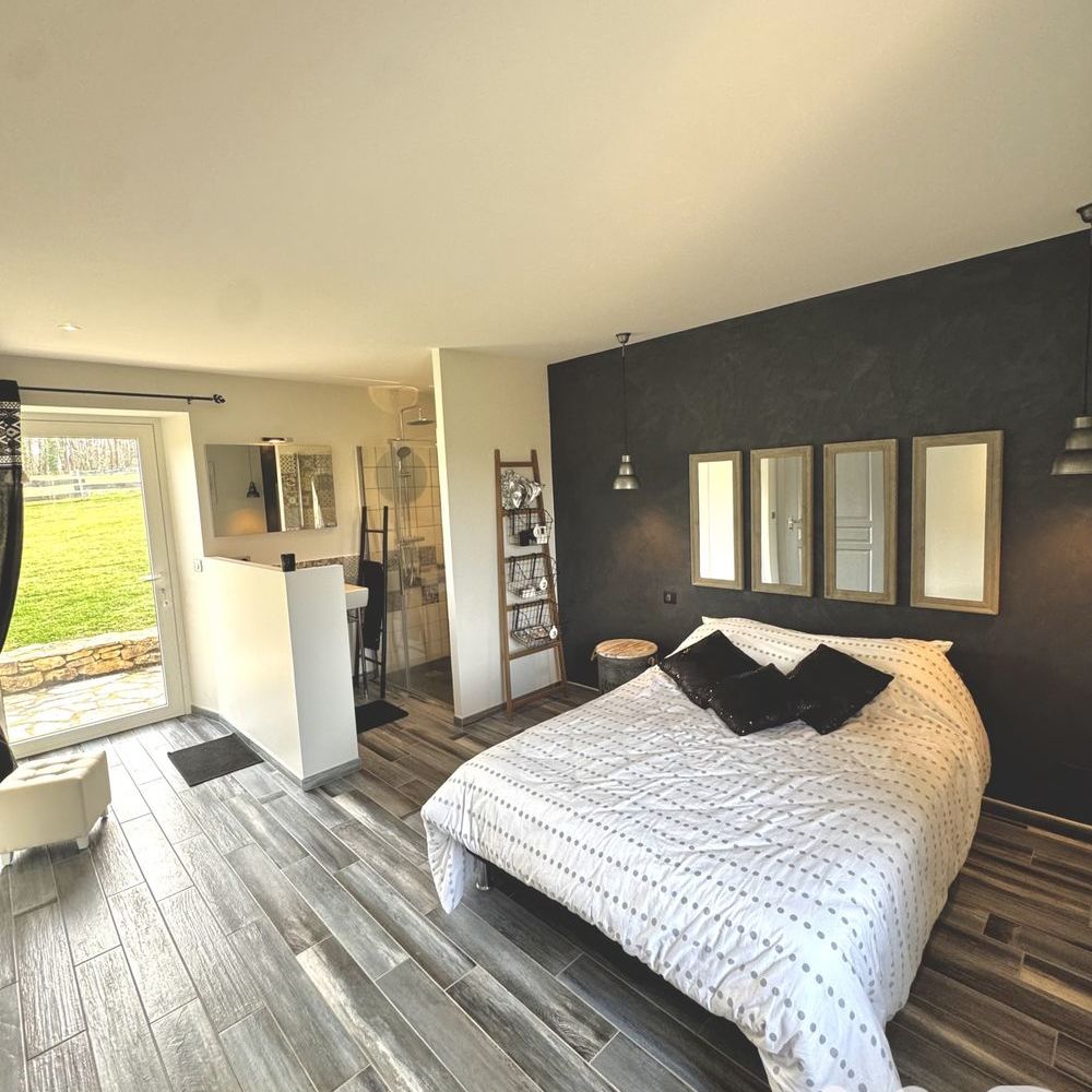 � vendre  Maison Puy-l'�v�que (46700)