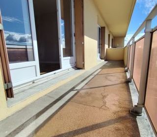  Appartement � vendre 2 pi�ces 52 m�