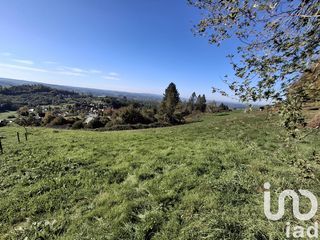  Terrain � vendre 1775 m�