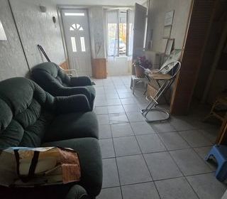  Maison � vendre 5 pi�ces 100 m�