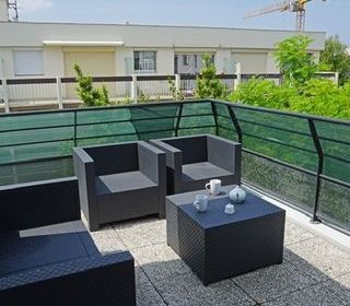  Appartement � vendre 3 pi�ces 72 m�