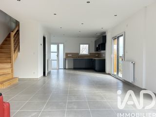  Maison � vendre 3 pi�ces 69 m�