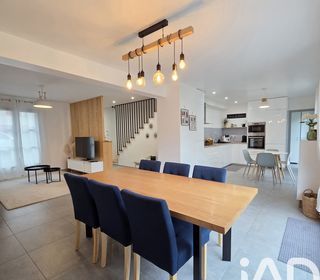  Maison � vendre 6 pi�ces 120 m�