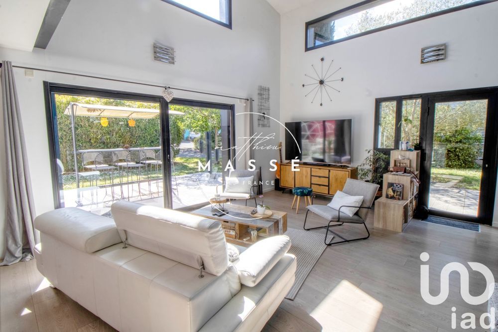 � vendre  Villa Vernon (27200)