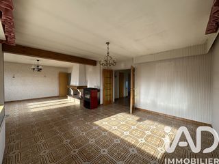  Maison � vendre 7 pi�ces 218 m�