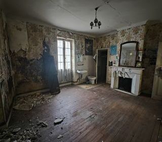  Maison � vendre 8 pi�ces 270 m�