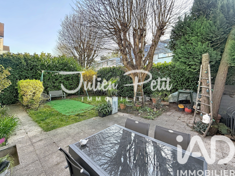 � vendre  Maison Antony (92160)